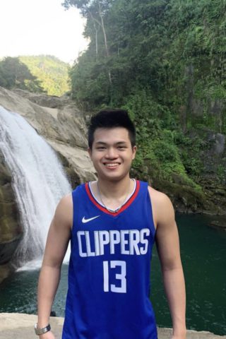 Renzbert Tiu