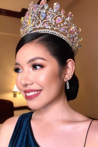 Nicole Shane Gonzales