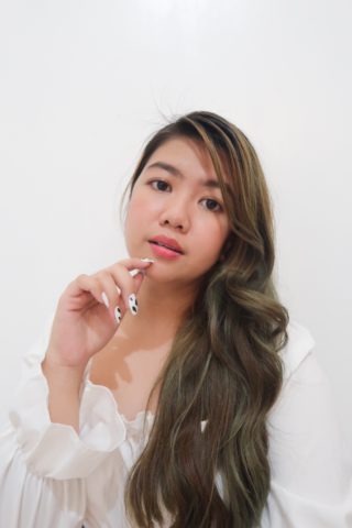 Dana Kathleen Aquino