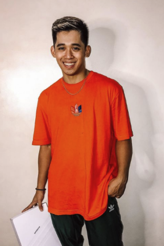 Edd Vicente