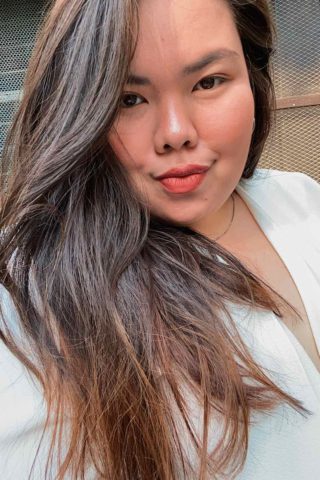 Jilliane Grace Sunga