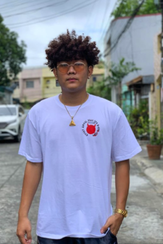Joshua Agatep