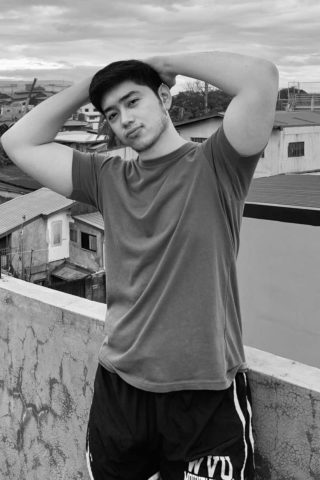 Lance Oca