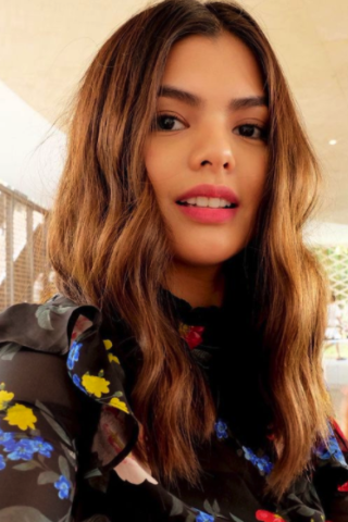 Chanel Morales