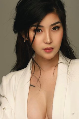 Christina Talip Gonzaga