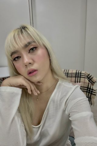 Hazel Anne Perez