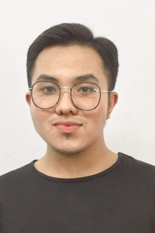 Jabin Briones