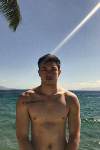 Joshua De Sequera