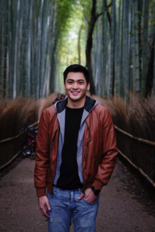 Martin Reyes