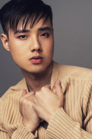 Martin Sy