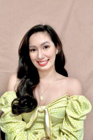 Angel Tan