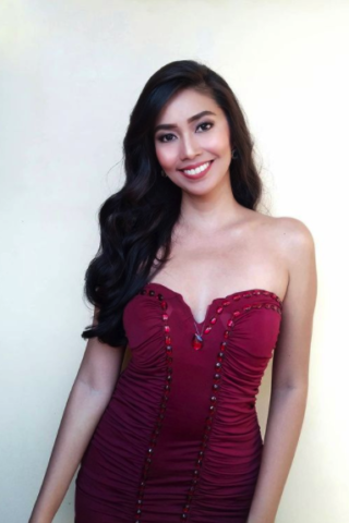 Athena Catriz