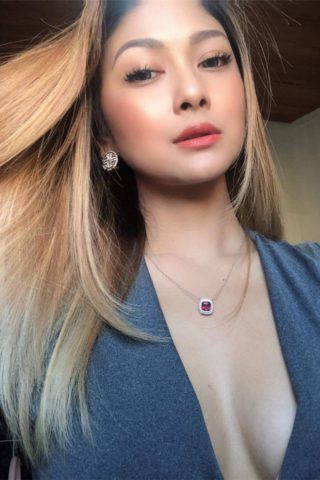 Shobe Emiko Tan