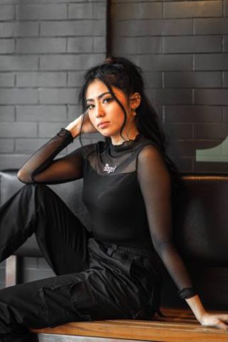 Tricia Mateo