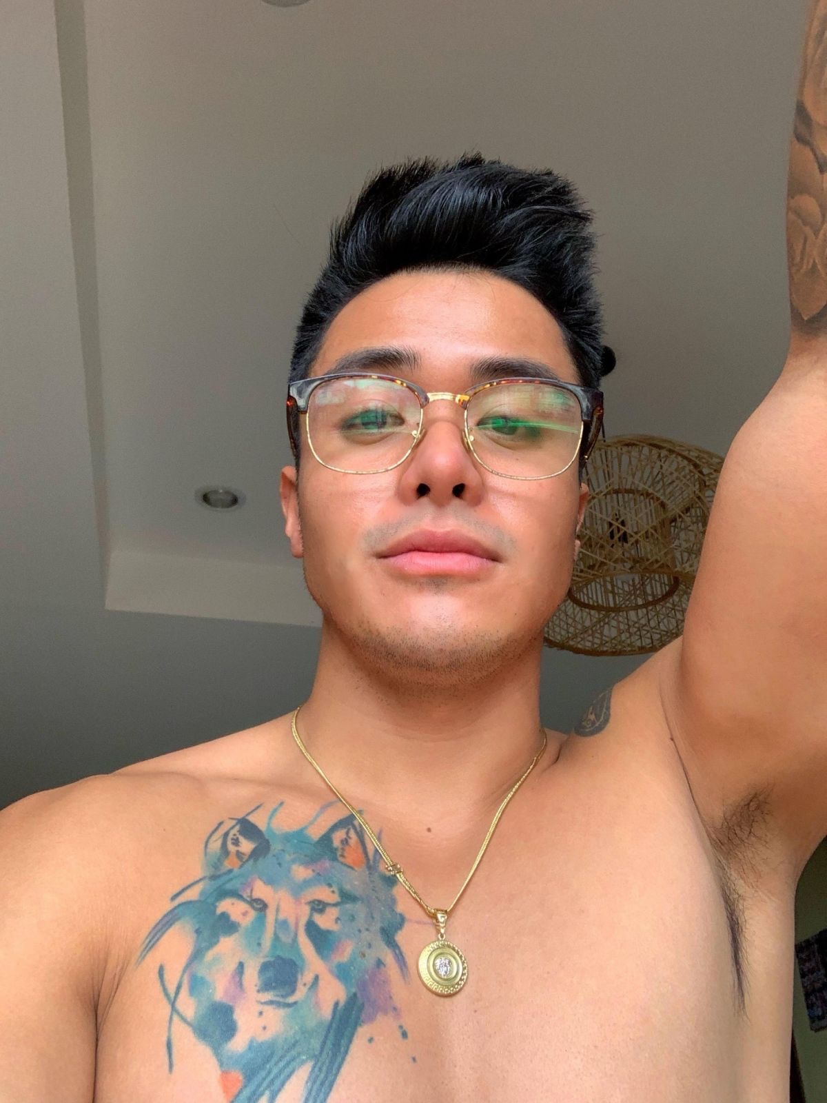 Adrian Sevilla