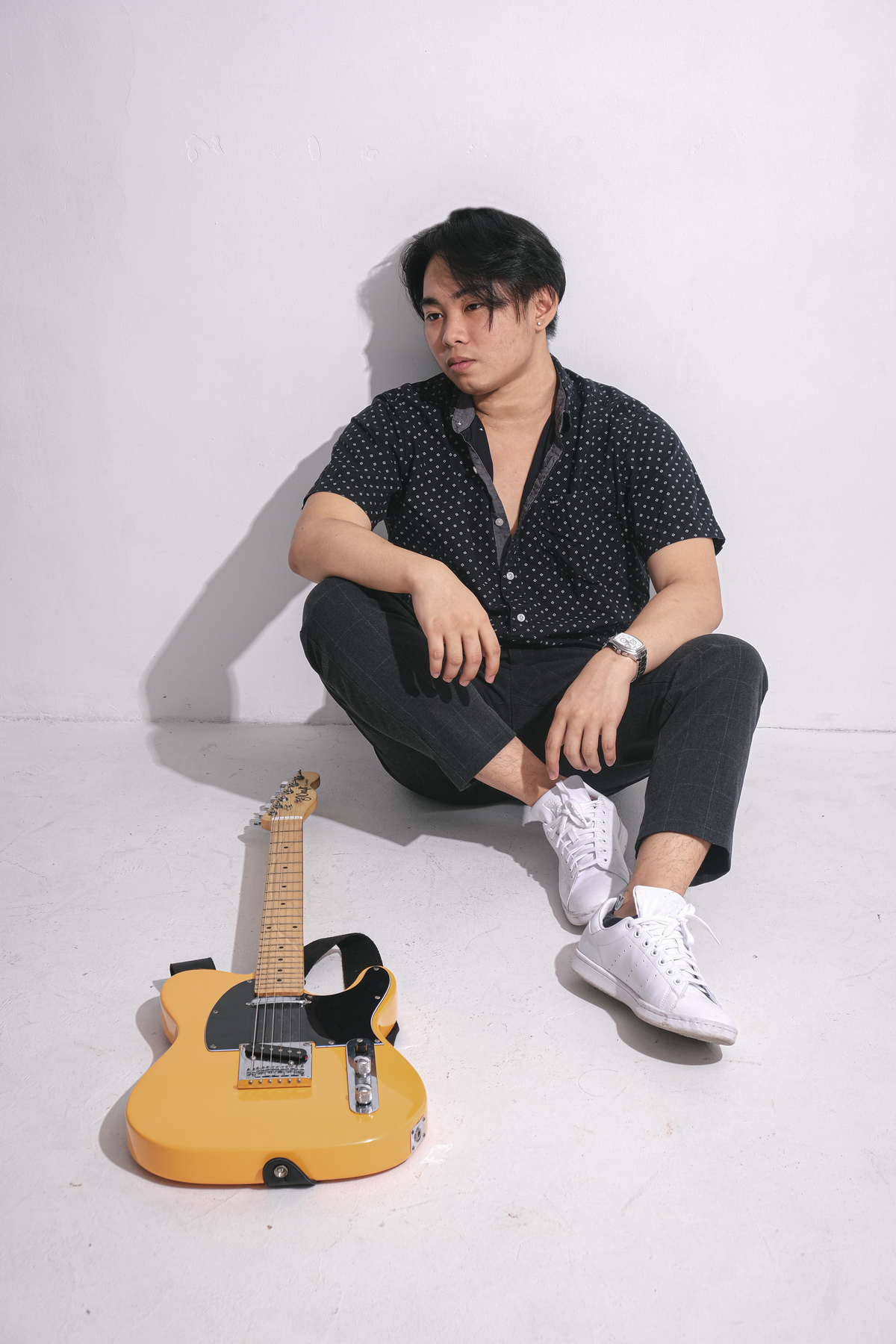 Clarence Galang - Image 2