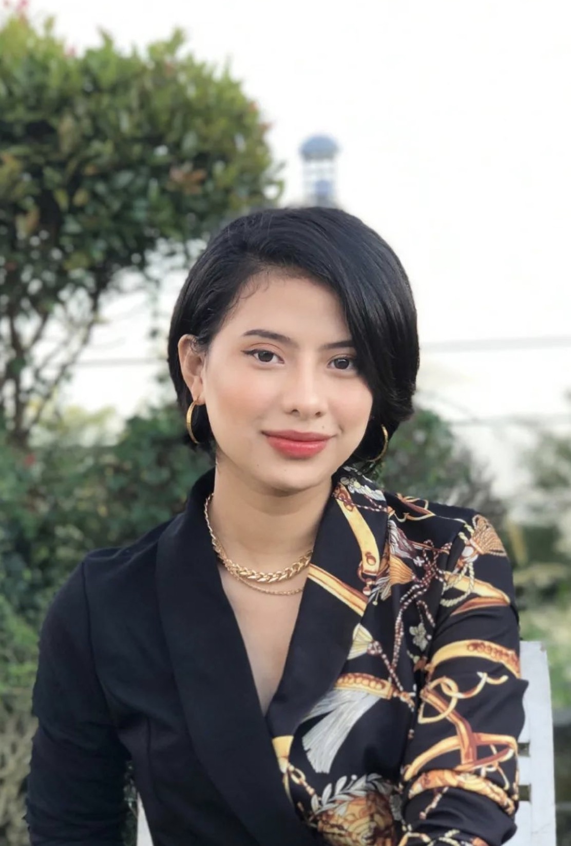 Nisha Bedana
