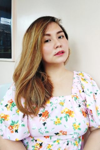 Bianca Carpio