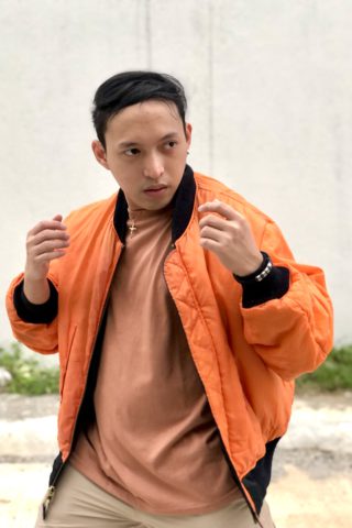Vince Encallado