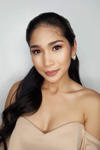 Jerica Dela Cruz