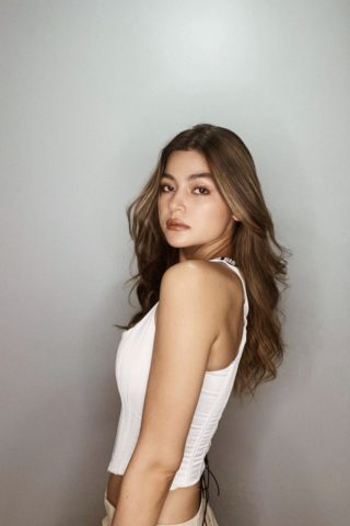 Melanie Angeles