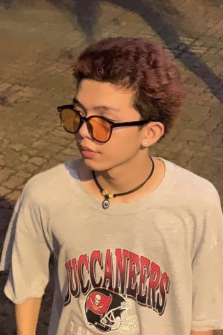 Prince Morales