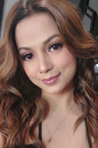 Jamilla Obispo