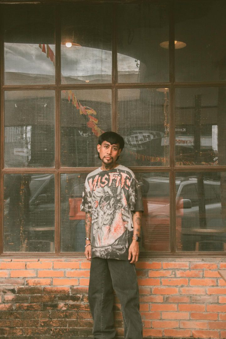 Mac Mackabuang - Image 7