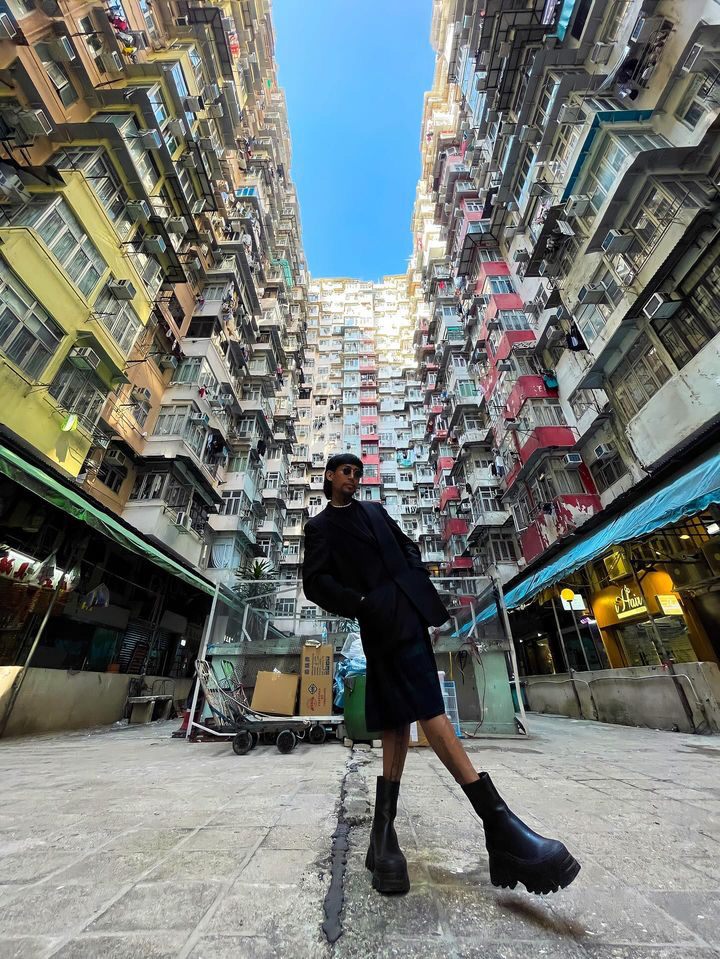 Mac Mackabuang - Image 6